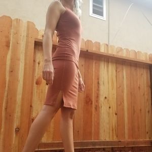 Prana Becksa Dress